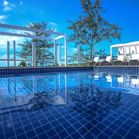 Greco Hotel Búzios Εξωτερικό φωτογραφία