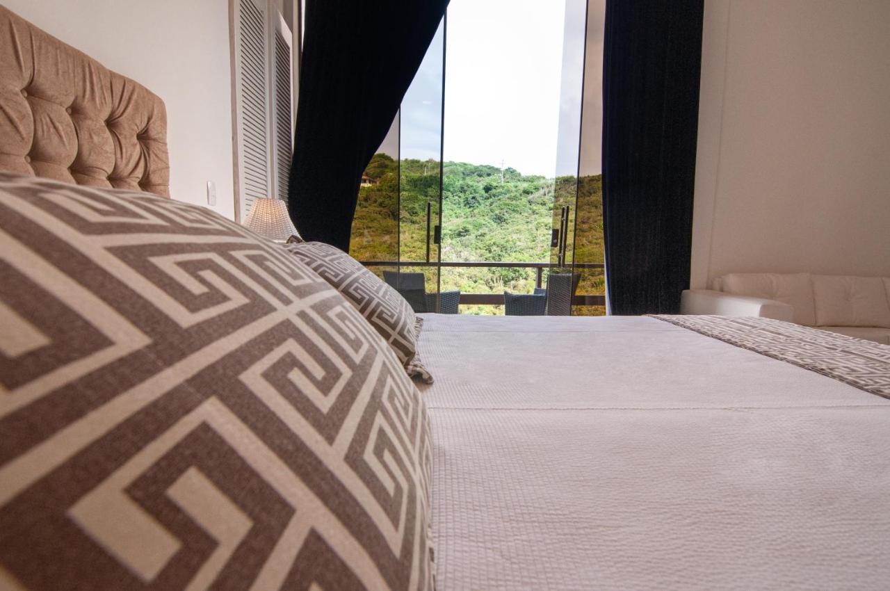 Greco Hotel Búzios Εξωτερικό φωτογραφία