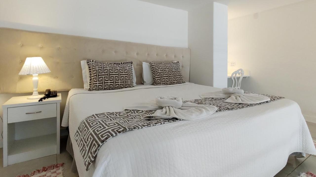 Greco Hotel Búzios Εξωτερικό φωτογραφία