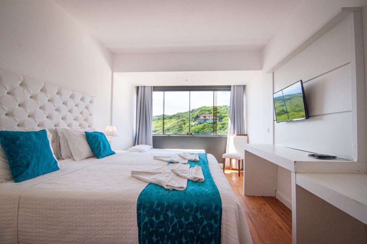 Greco Hotel Búzios Εξωτερικό φωτογραφία