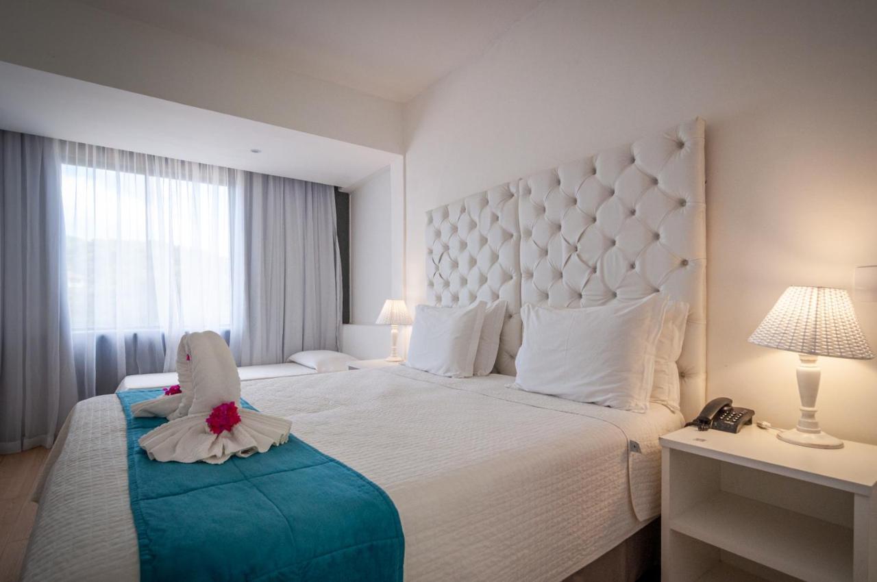 Greco Hotel Búzios Εξωτερικό φωτογραφία