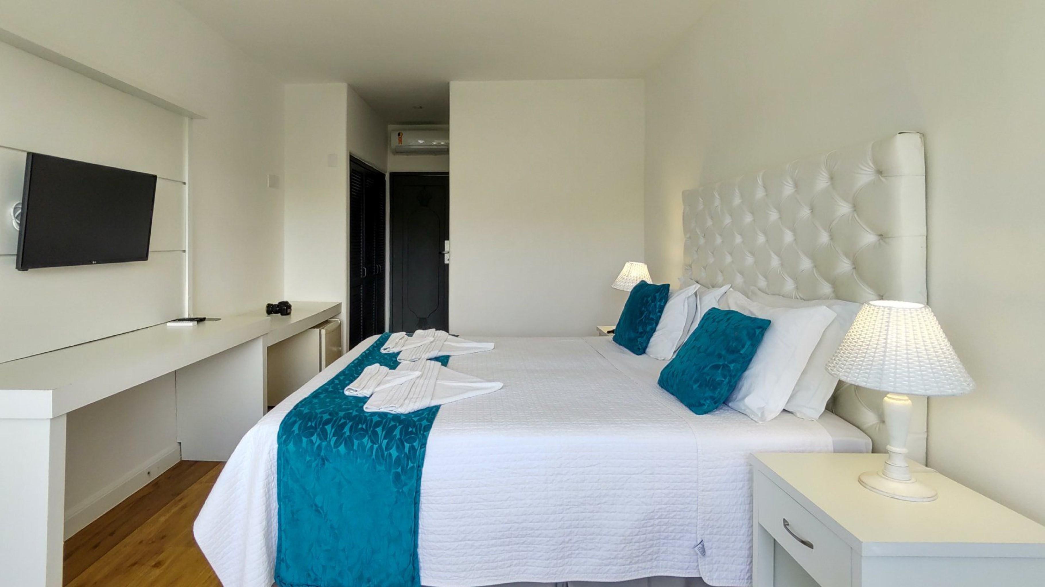 Greco Hotel Búzios Εξωτερικό φωτογραφία
