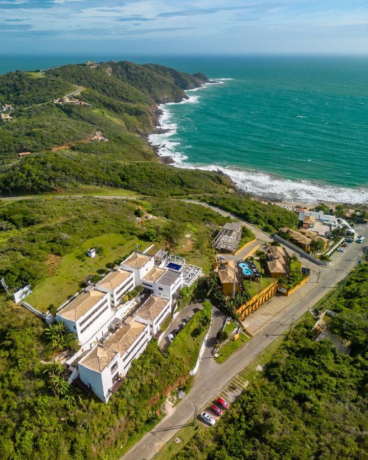 Greco Hotel Búzios Εξωτερικό φωτογραφία