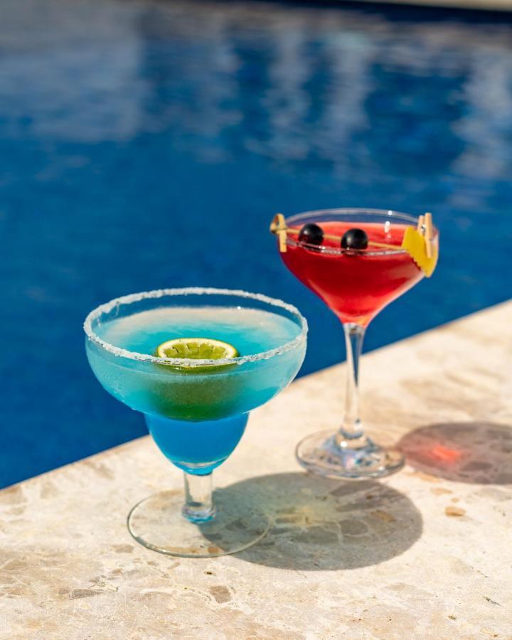 Greco Hotel Búzios Εξωτερικό φωτογραφία