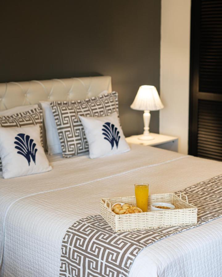 Greco Hotel Búzios Εξωτερικό φωτογραφία