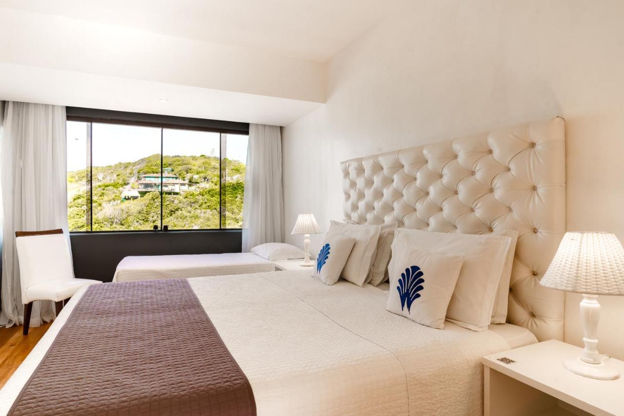 Greco Hotel Búzios Εξωτερικό φωτογραφία