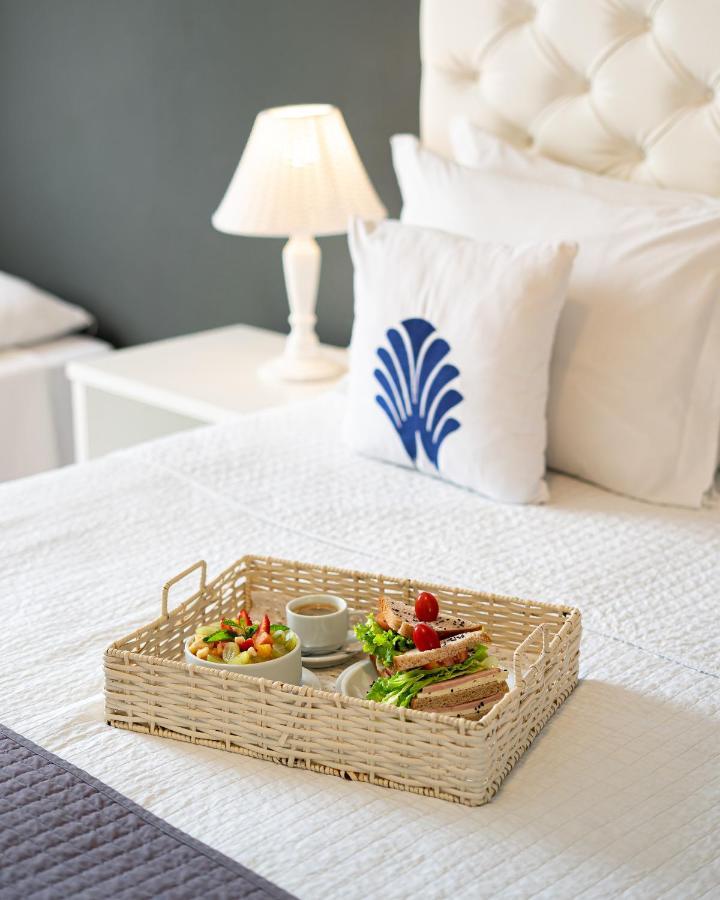 Greco Hotel Búzios Εξωτερικό φωτογραφία