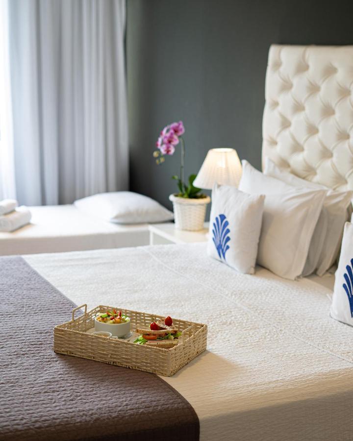 Greco Hotel Búzios Εξωτερικό φωτογραφία