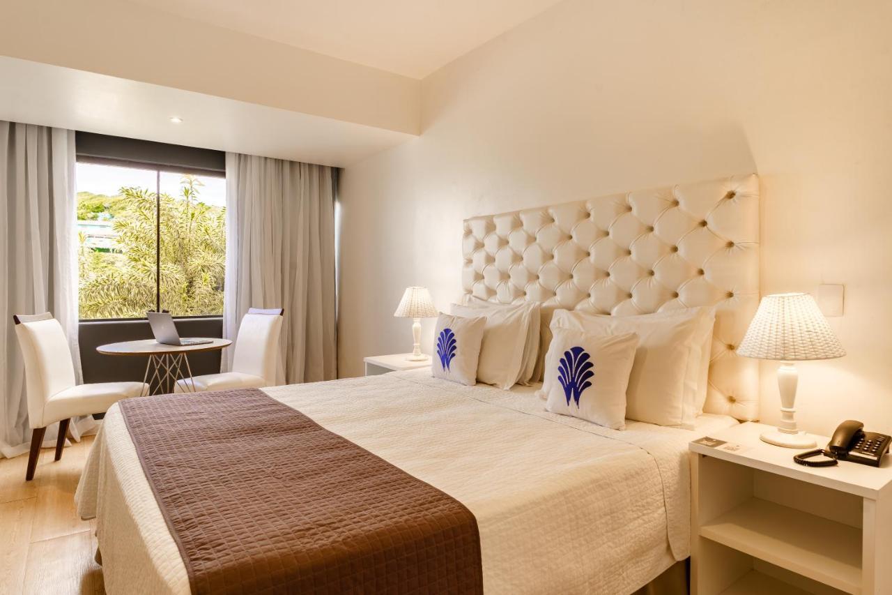 Greco Hotel Búzios Εξωτερικό φωτογραφία