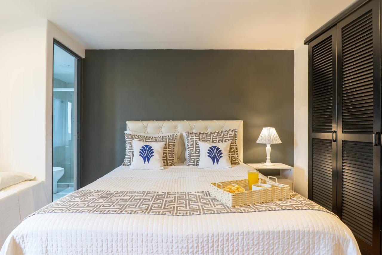 Greco Hotel Búzios Εξωτερικό φωτογραφία