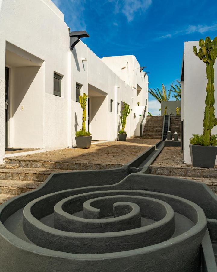 Greco Hotel Búzios Εξωτερικό φωτογραφία