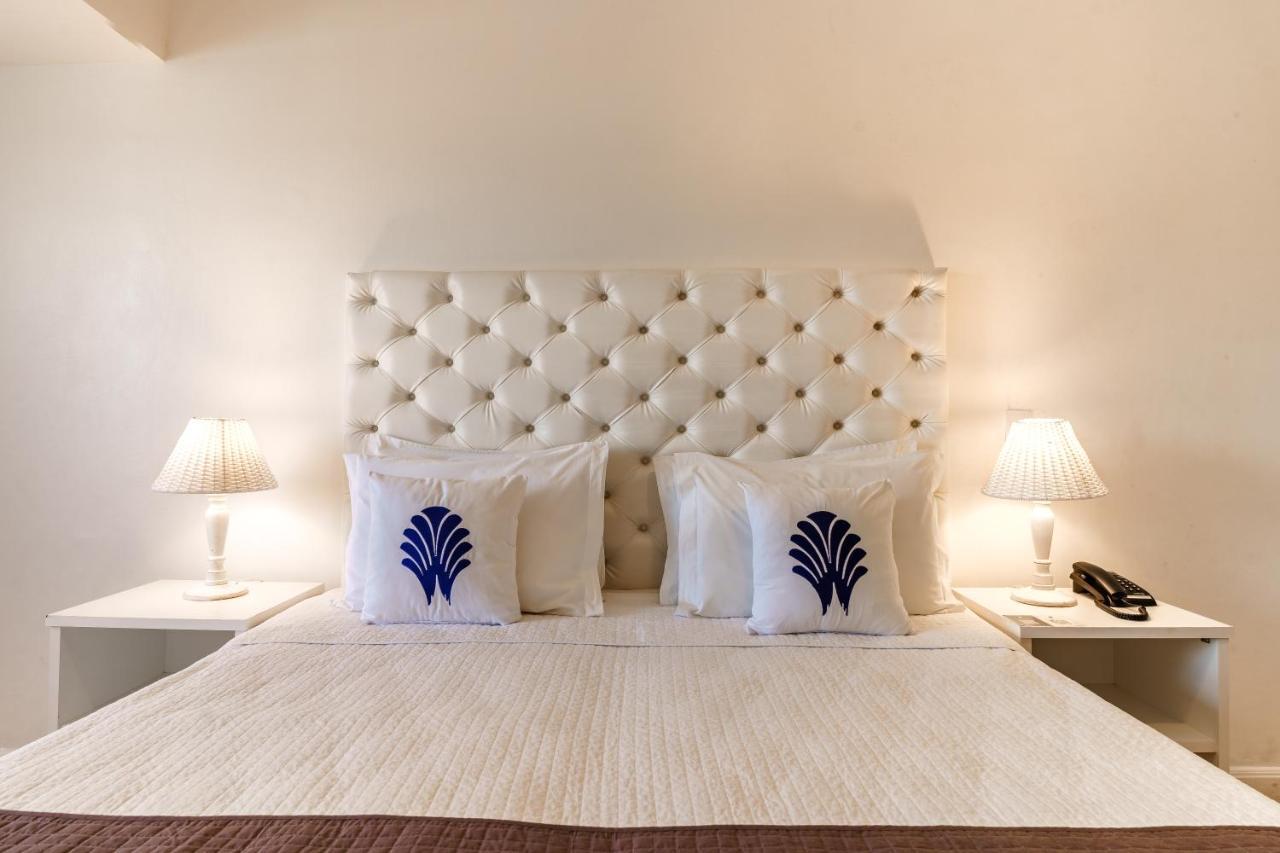 Greco Hotel Búzios Εξωτερικό φωτογραφία