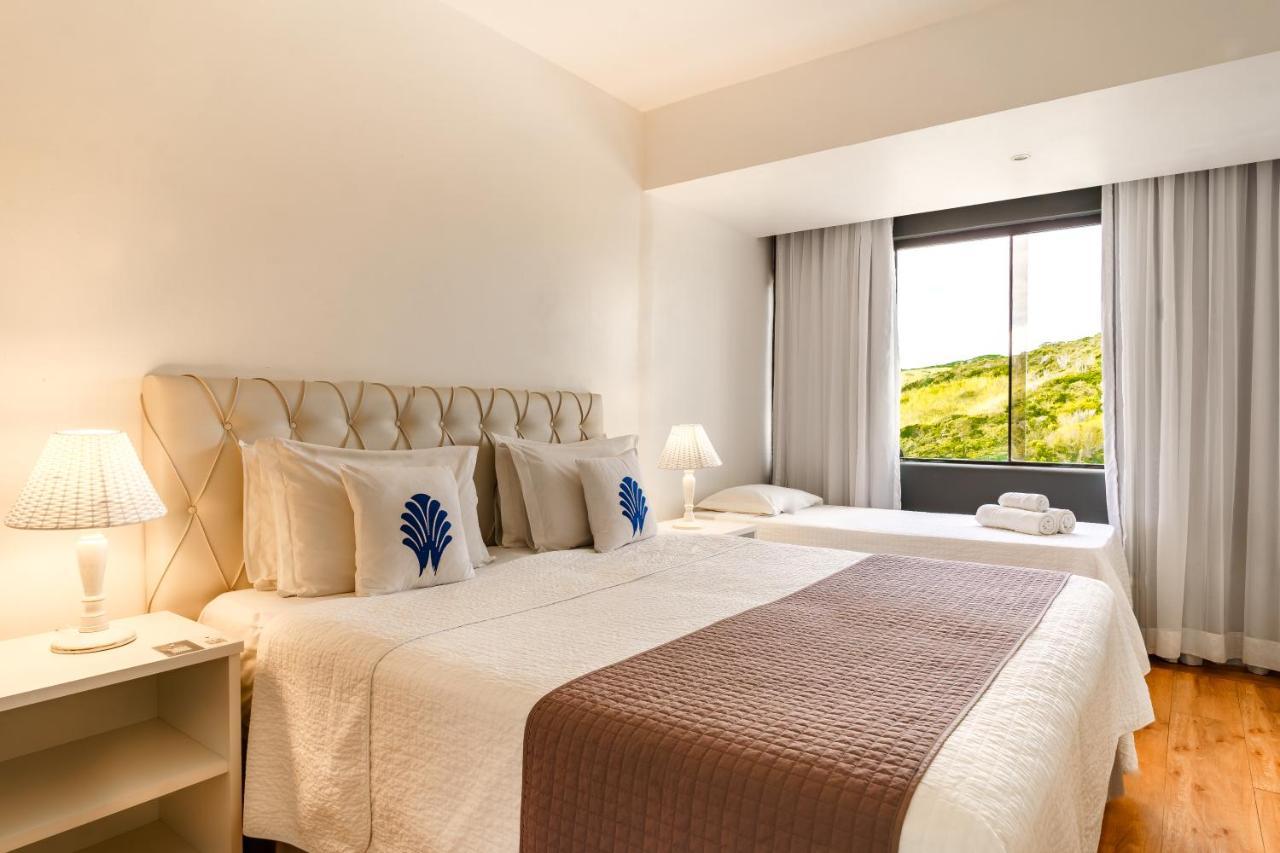 Greco Hotel Búzios Εξωτερικό φωτογραφία