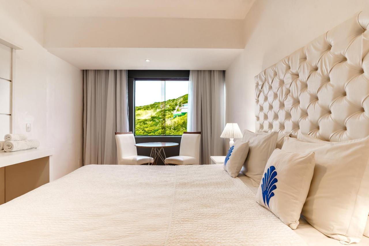 Greco Hotel Búzios Εξωτερικό φωτογραφία
