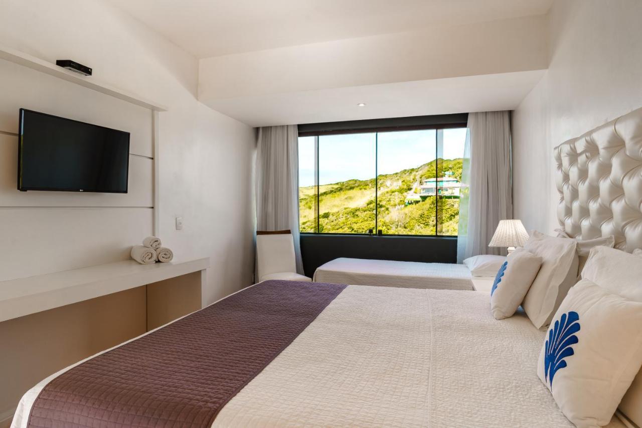 Greco Hotel Búzios Εξωτερικό φωτογραφία