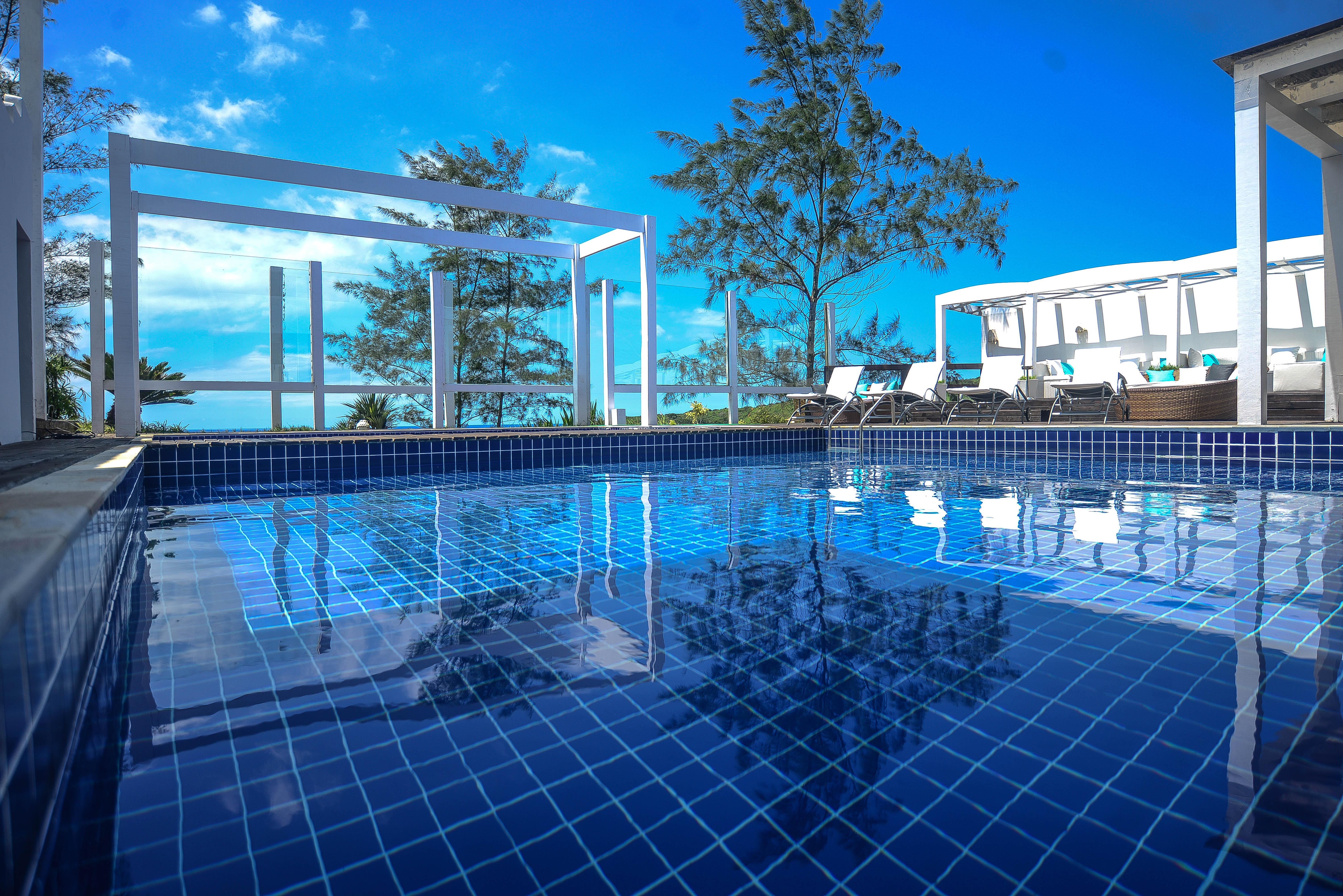 Greco Hotel Búzios Εξωτερικό φωτογραφία