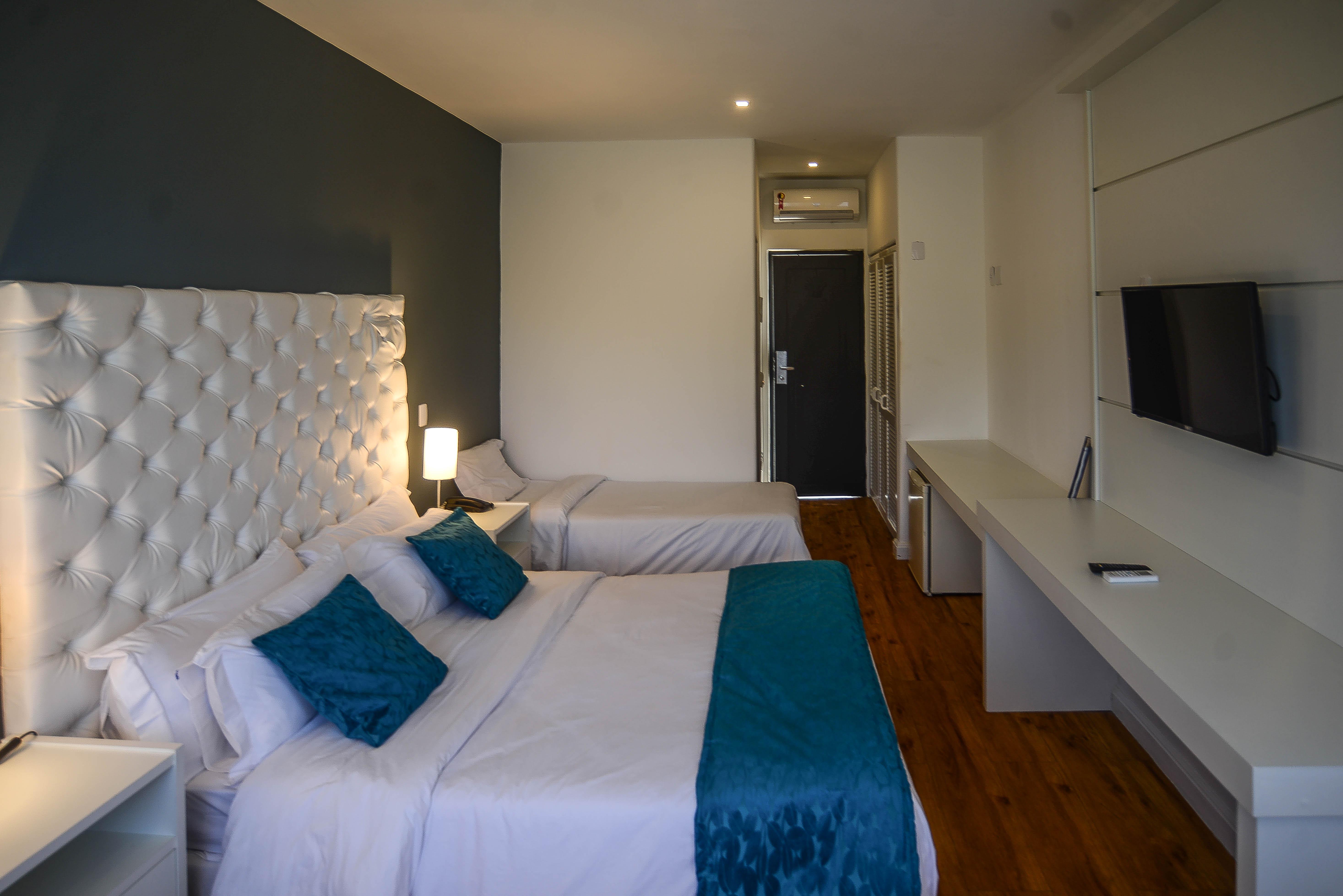 Greco Hotel Búzios Εξωτερικό φωτογραφία