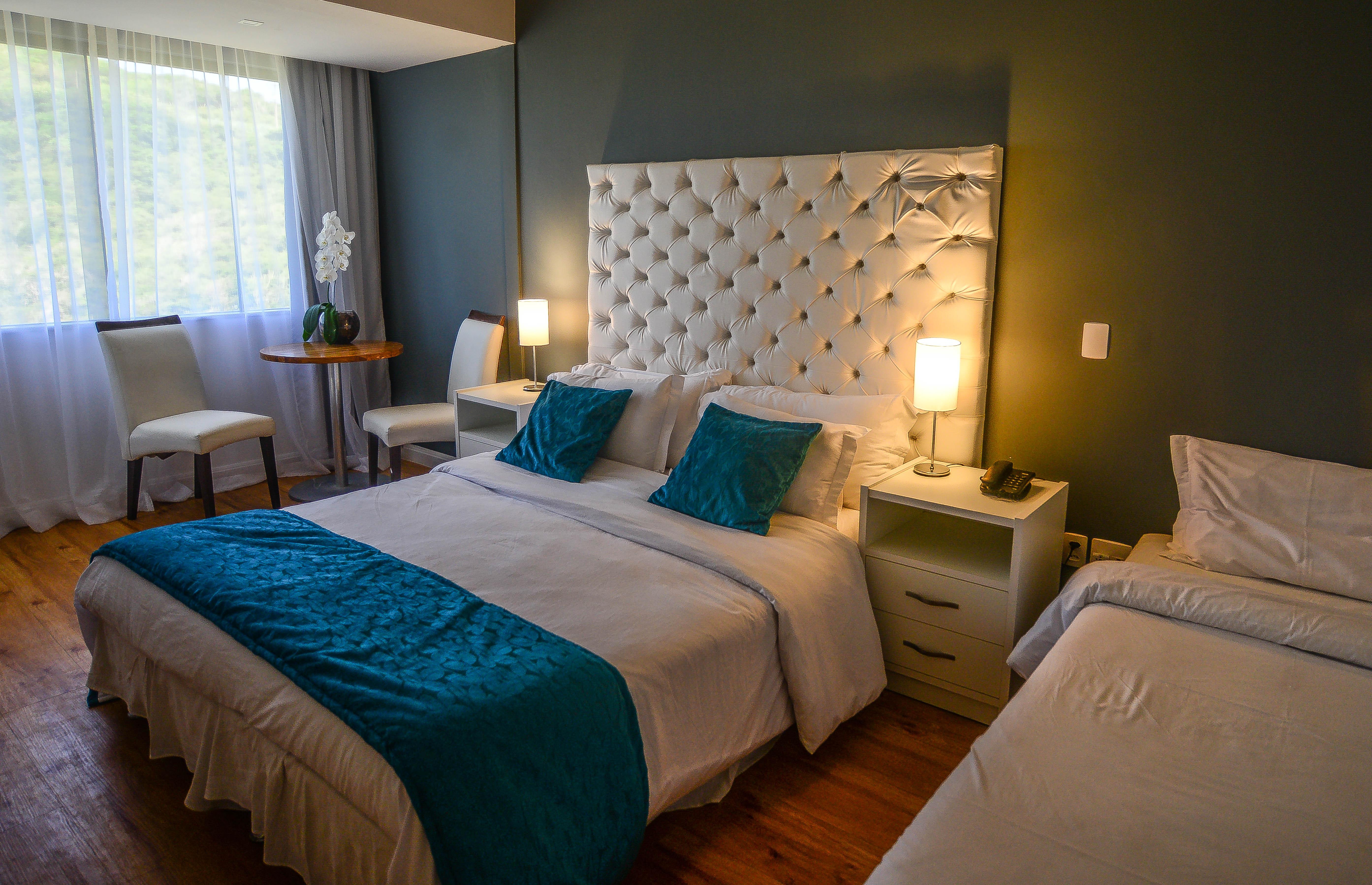 Greco Hotel Búzios Εξωτερικό φωτογραφία