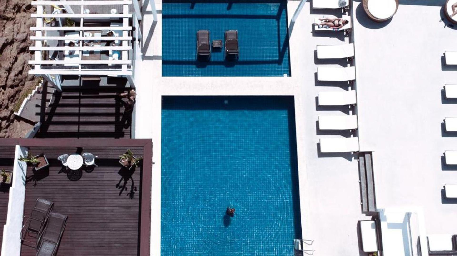 Greco Hotel Búzios Εξωτερικό φωτογραφία