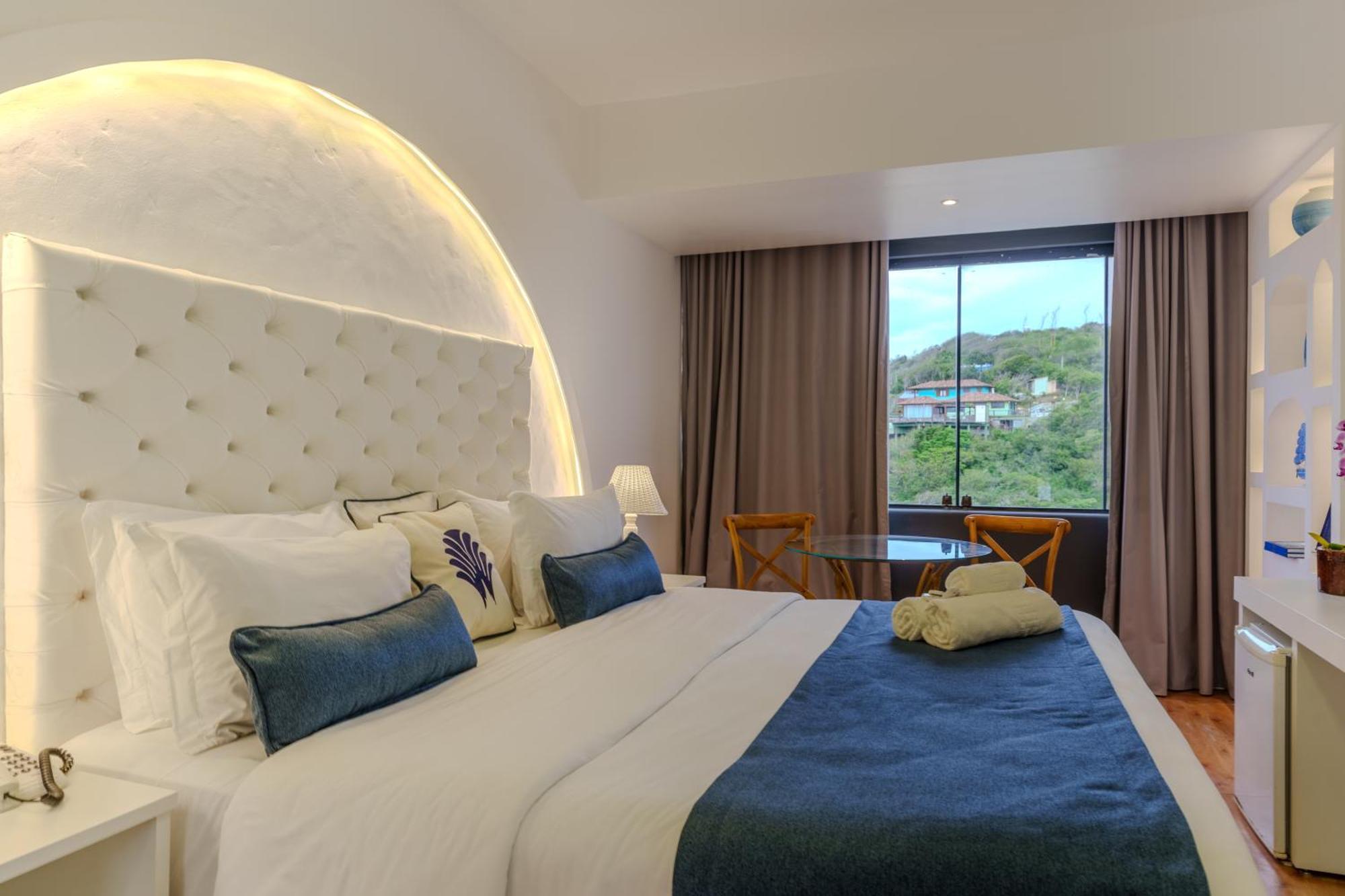 Greco Hotel Búzios Εξωτερικό φωτογραφία