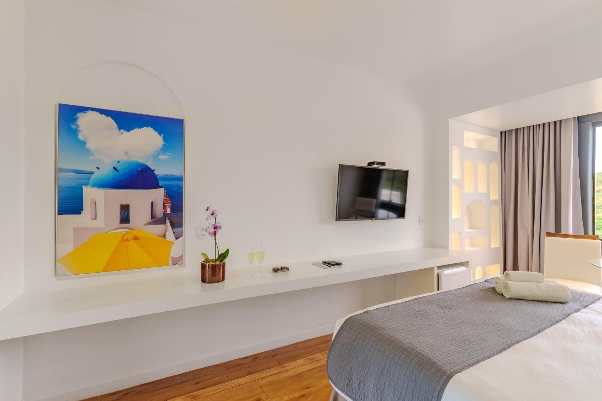 Greco Hotel Búzios Εξωτερικό φωτογραφία