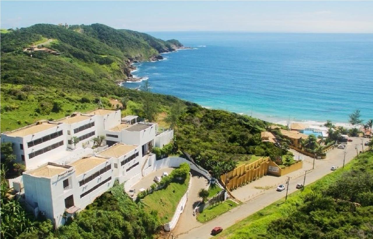 Greco Hotel Búzios Εξωτερικό φωτογραφία