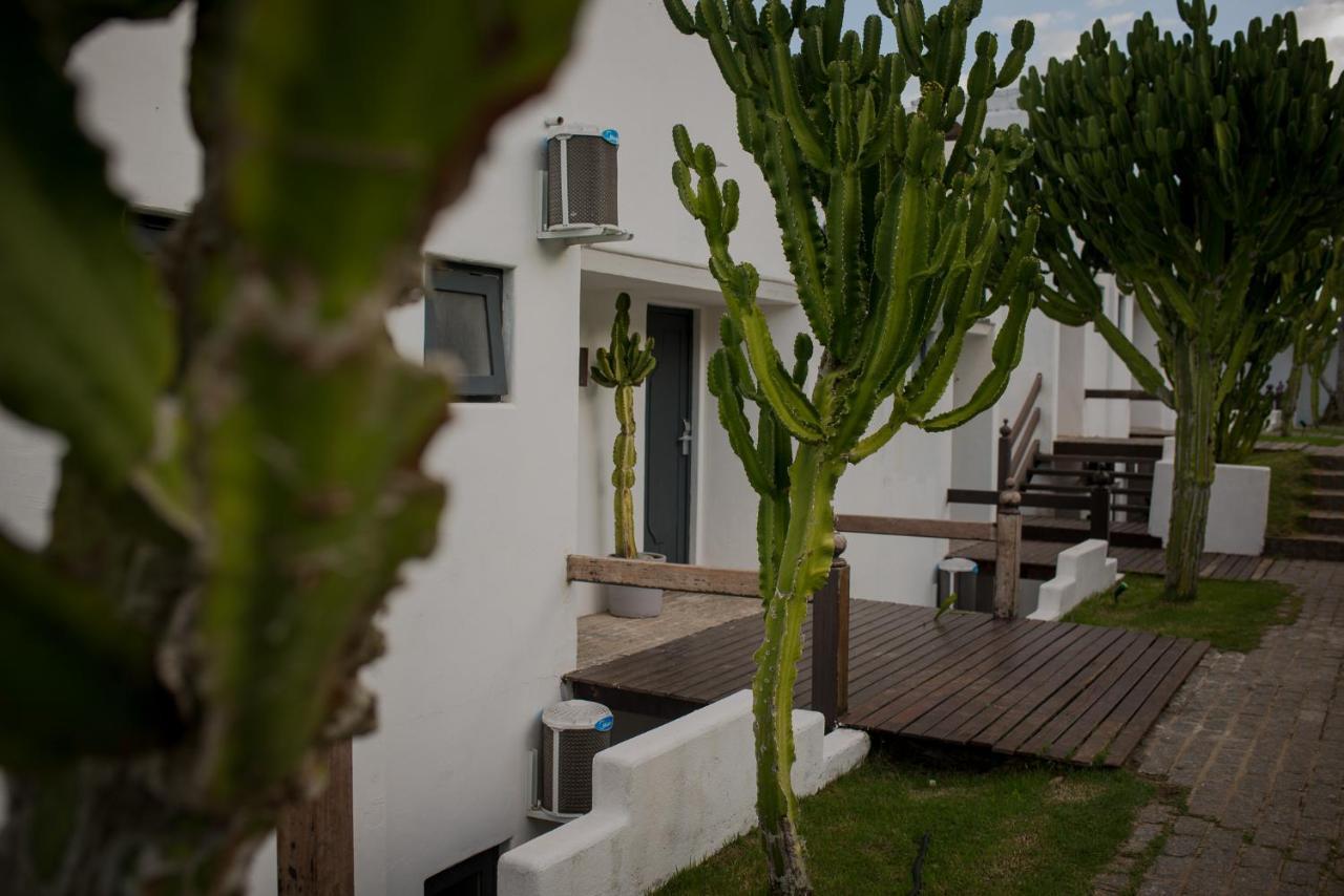 Greco Hotel Búzios Εξωτερικό φωτογραφία