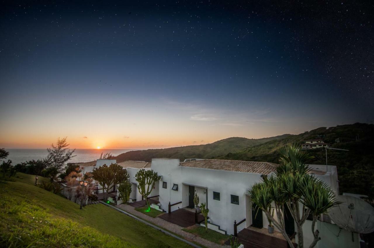 Greco Hotel Búzios Εξωτερικό φωτογραφία